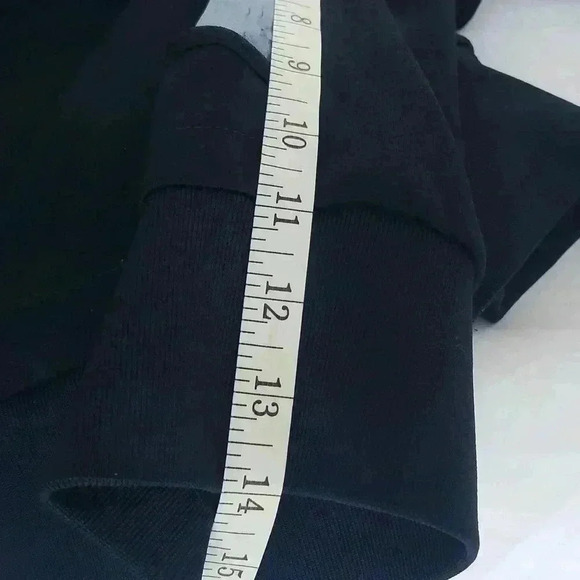 NFL Team Apparel Women's Seahawks bling hooded jacket L - Picture 12 of 14